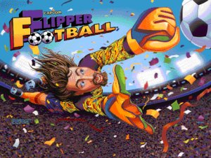 Flipper Football