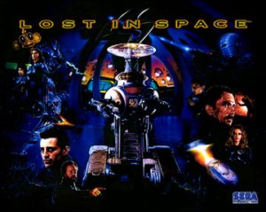 Lost in Space